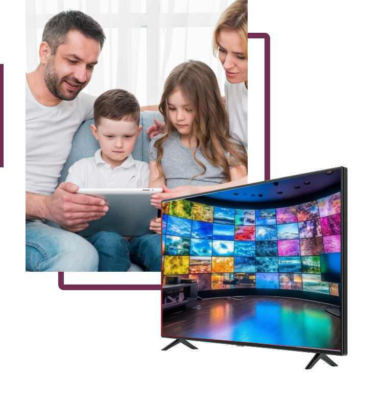 tv